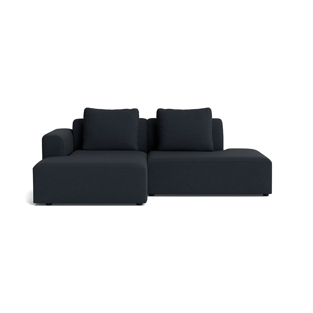 Como lille chaiselong sofa, venstrevendt | open end - Image 12