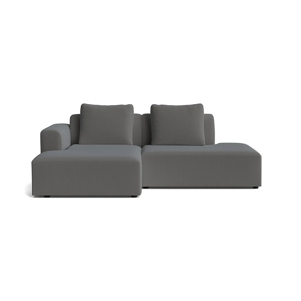 Como lille chaiselong sofa, venstrevendt | open end - Image 19