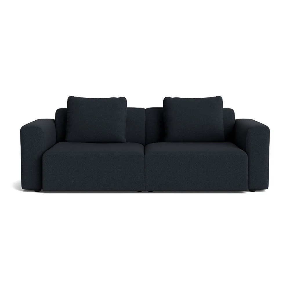 Como XL 2 personers sofa - Image 11