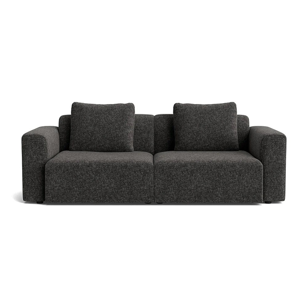 Como XL 2 personers sofa - Image 15
