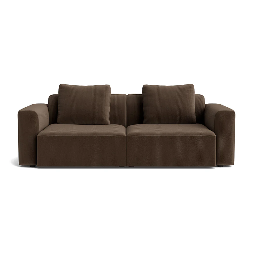 Como XL 2 personers sofa - Image 20