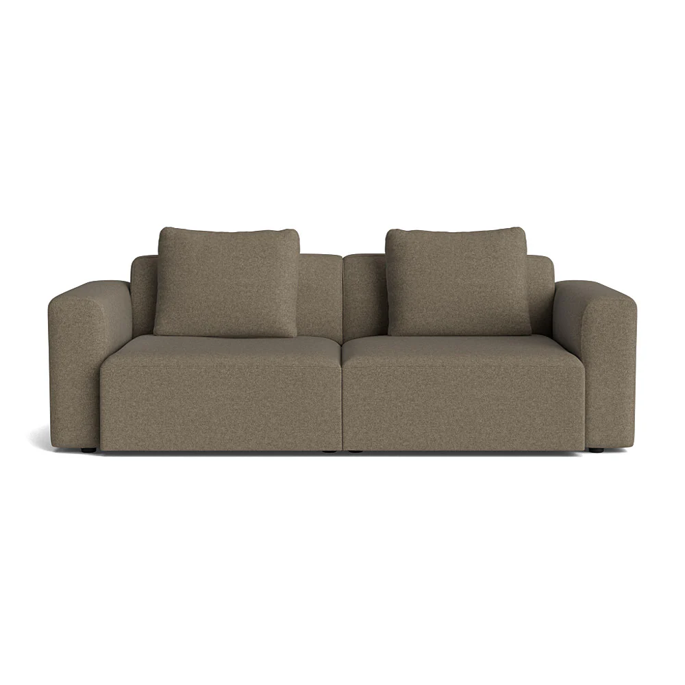Como XL 2 personers sofa - Image 7