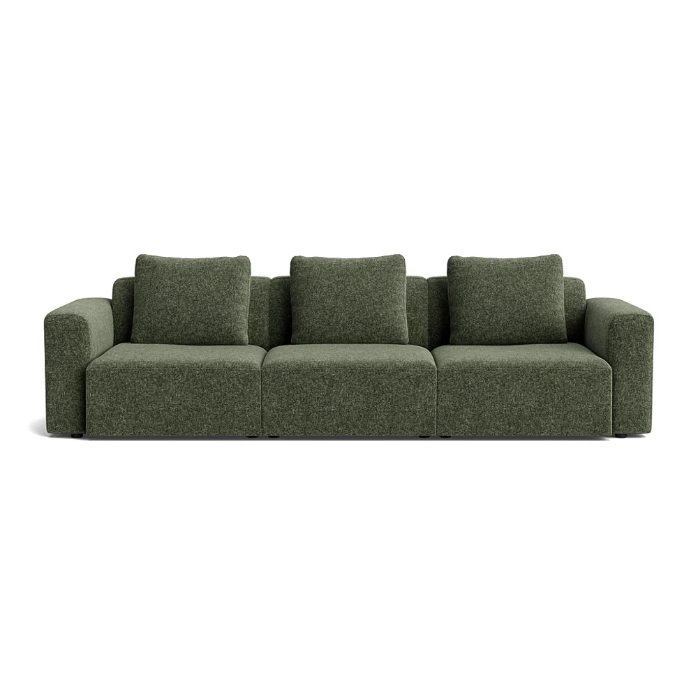 Como XL 3 personers sofa - Image 16