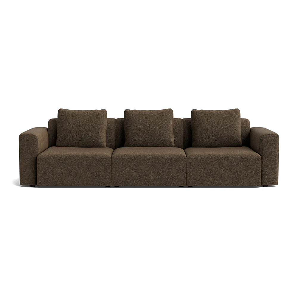 Como XL 3 personers sofa - Image 2