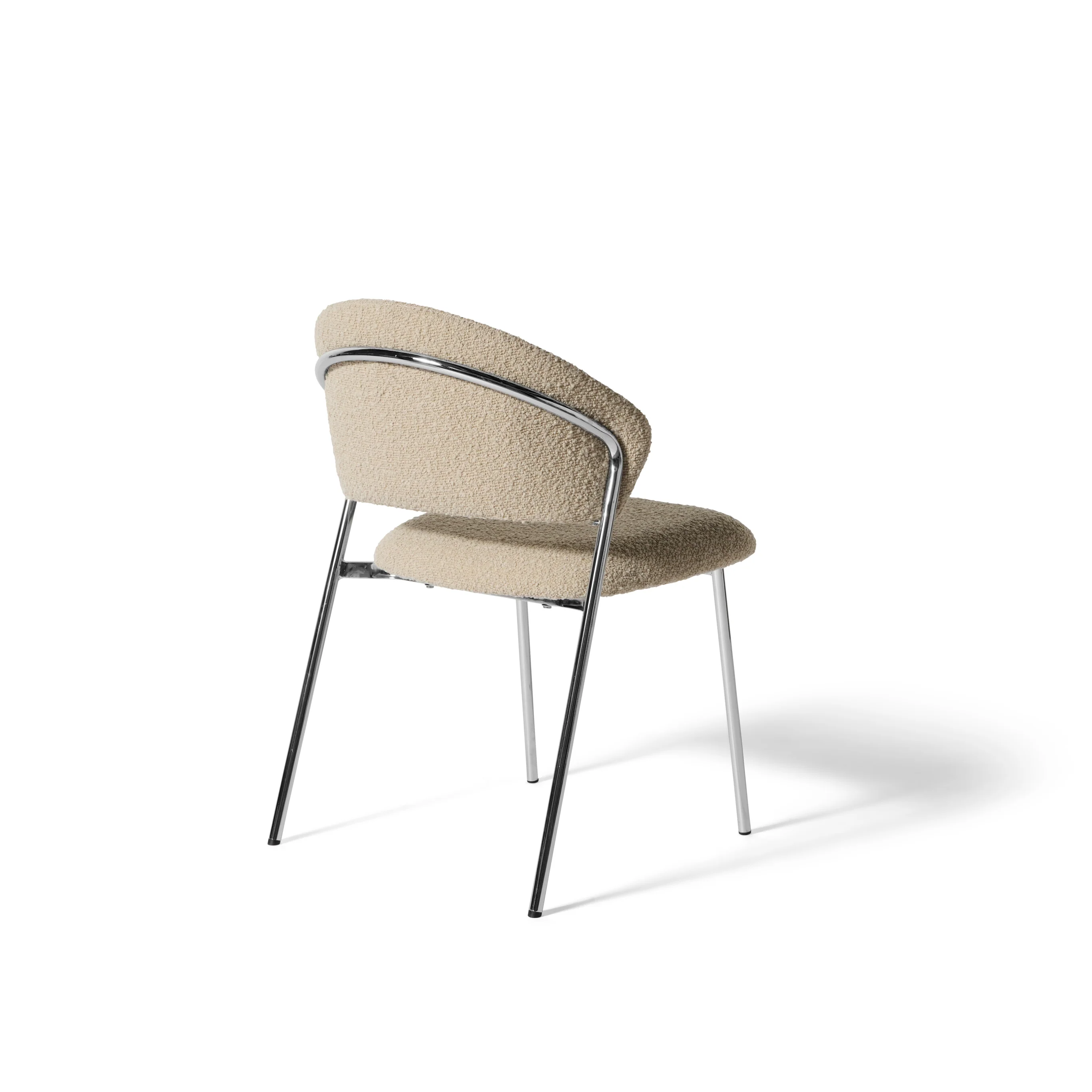 Curve spisebordsstol - Image 12