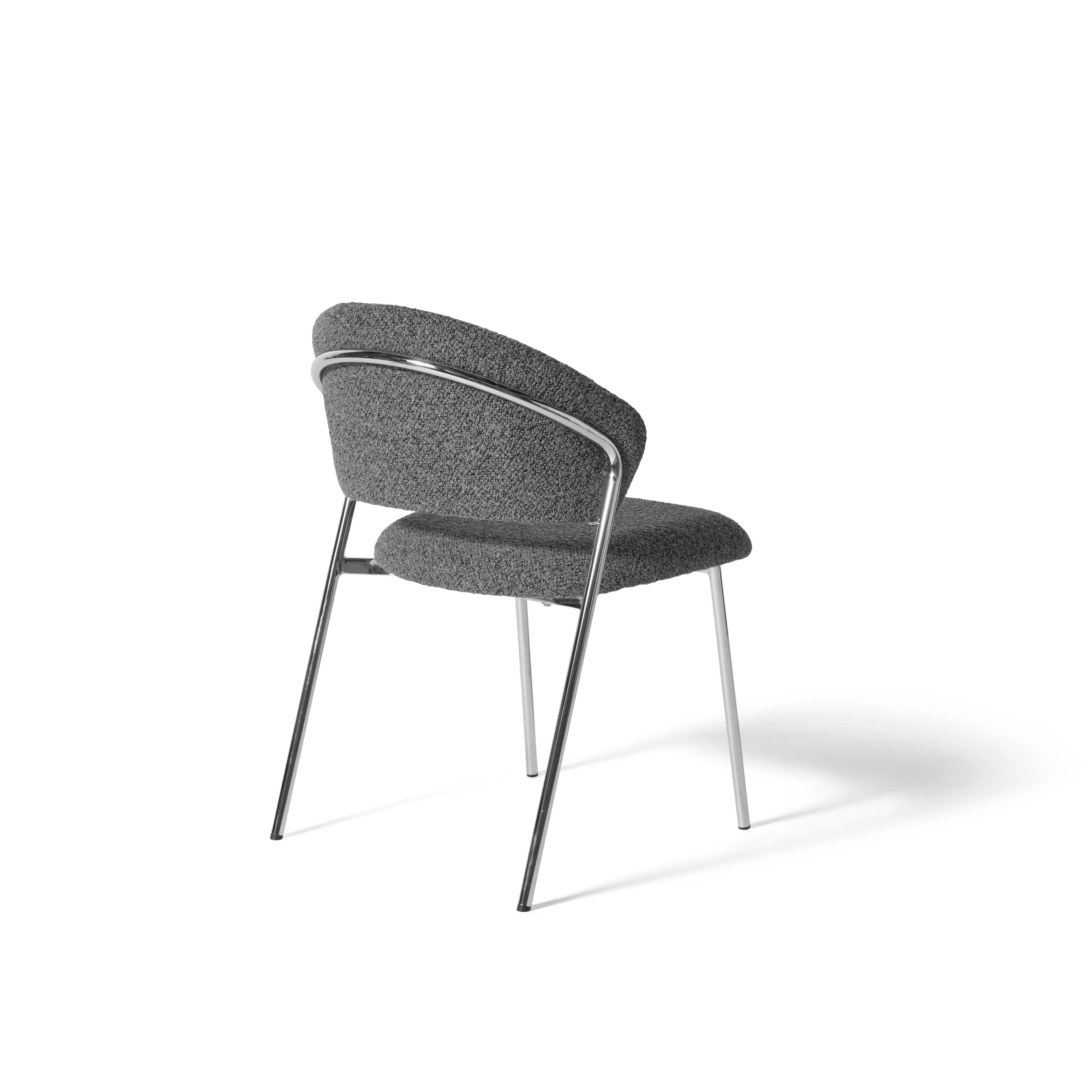Curve spisebordsstol - Image 18