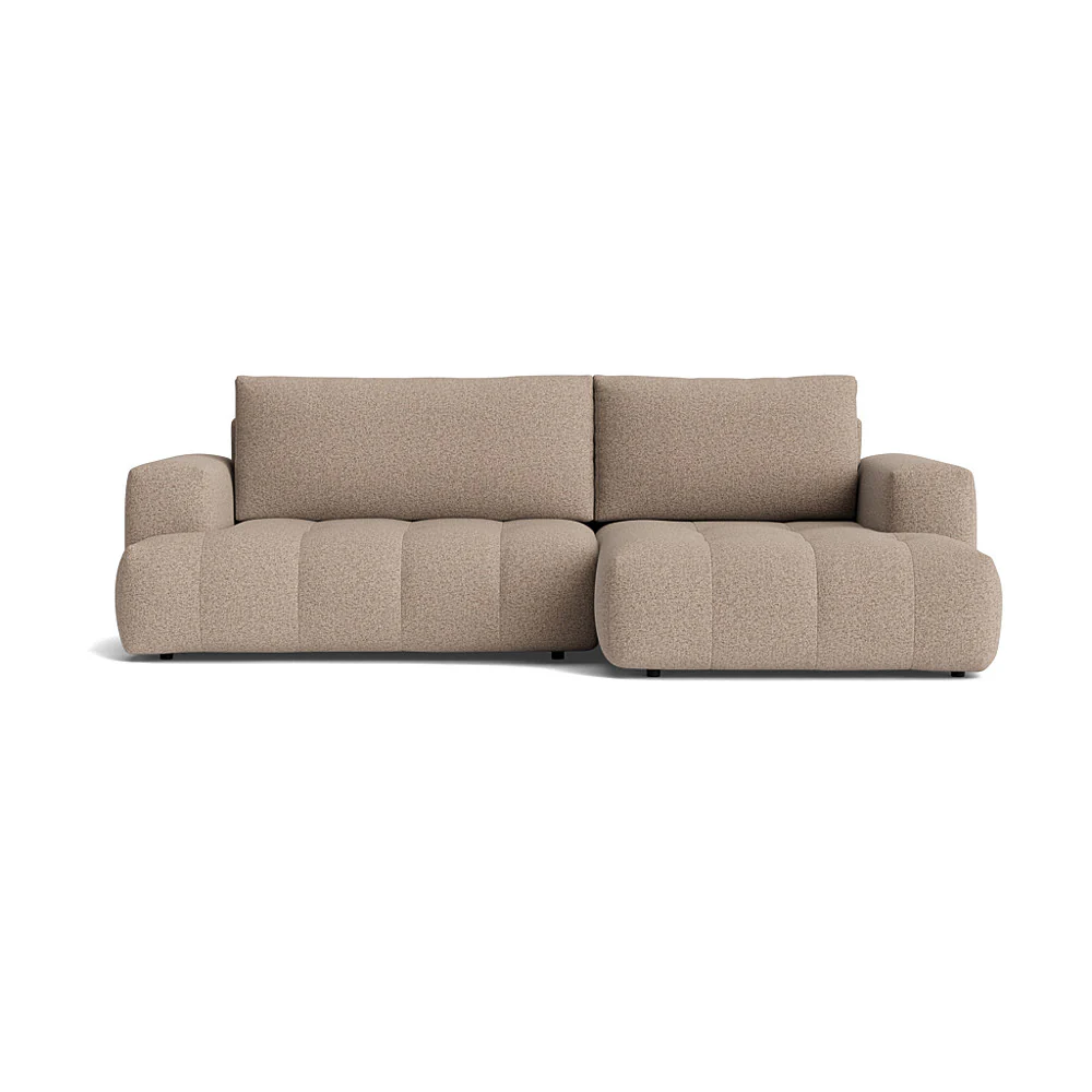 Dune chaiselong sovesofa, højrevendt - Image 10