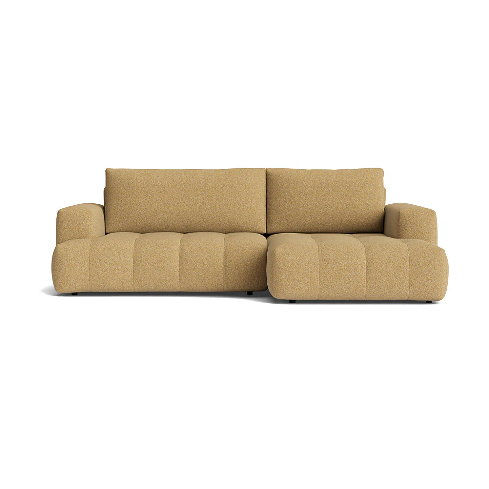 Dune chaiselong sovesofa, højrevendt - Image 11