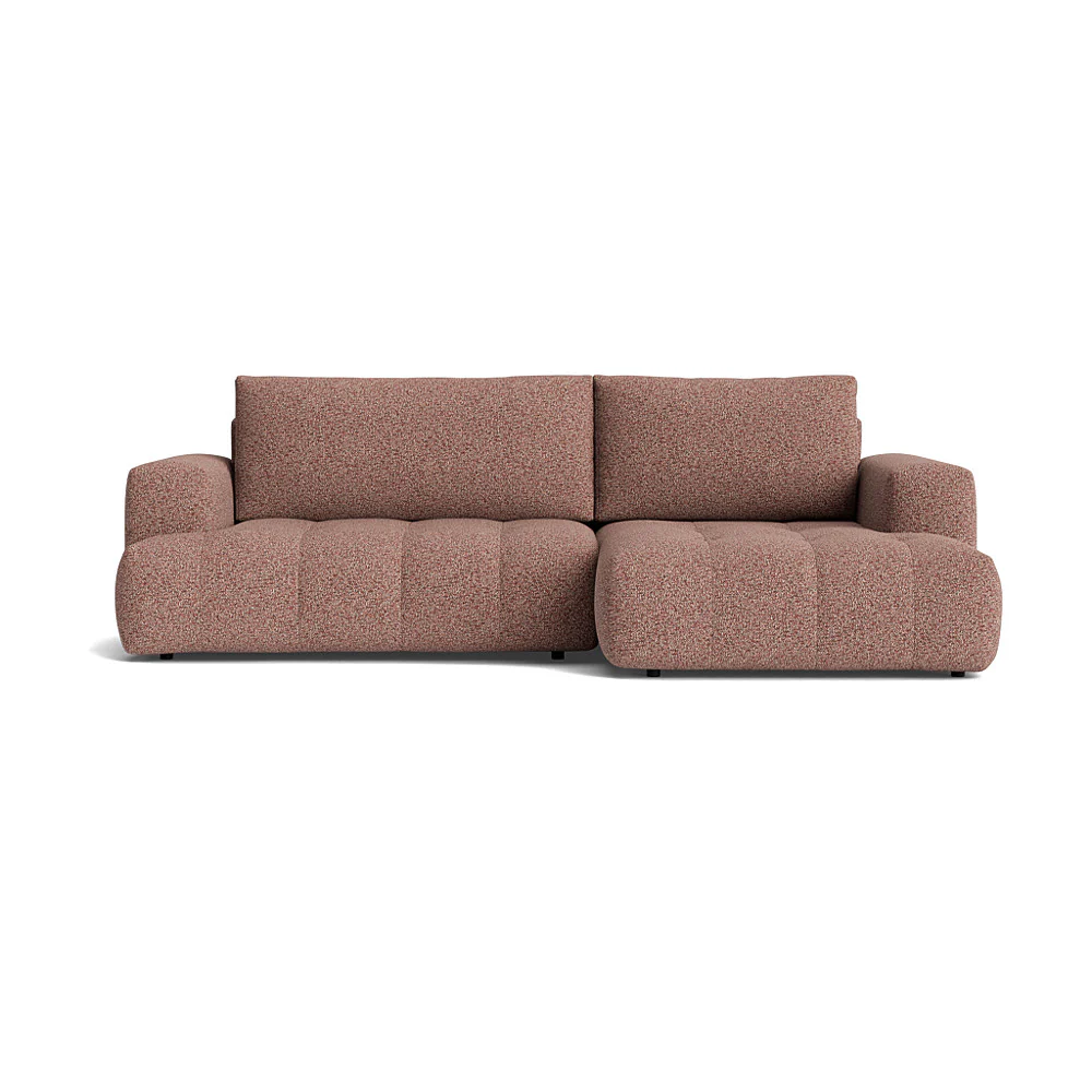 Dune chaiselong sovesofa, højrevendt - Image 12