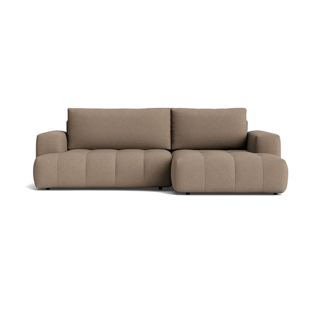 Dune chaiselong sovesofa, højrevendt - Image 13
