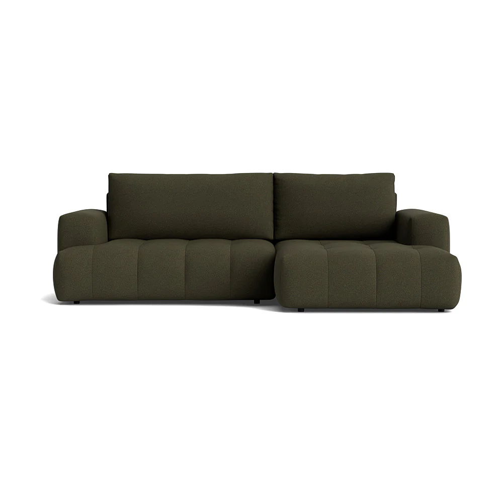 Dune chaiselong sovesofa, højrevendt - Image 14