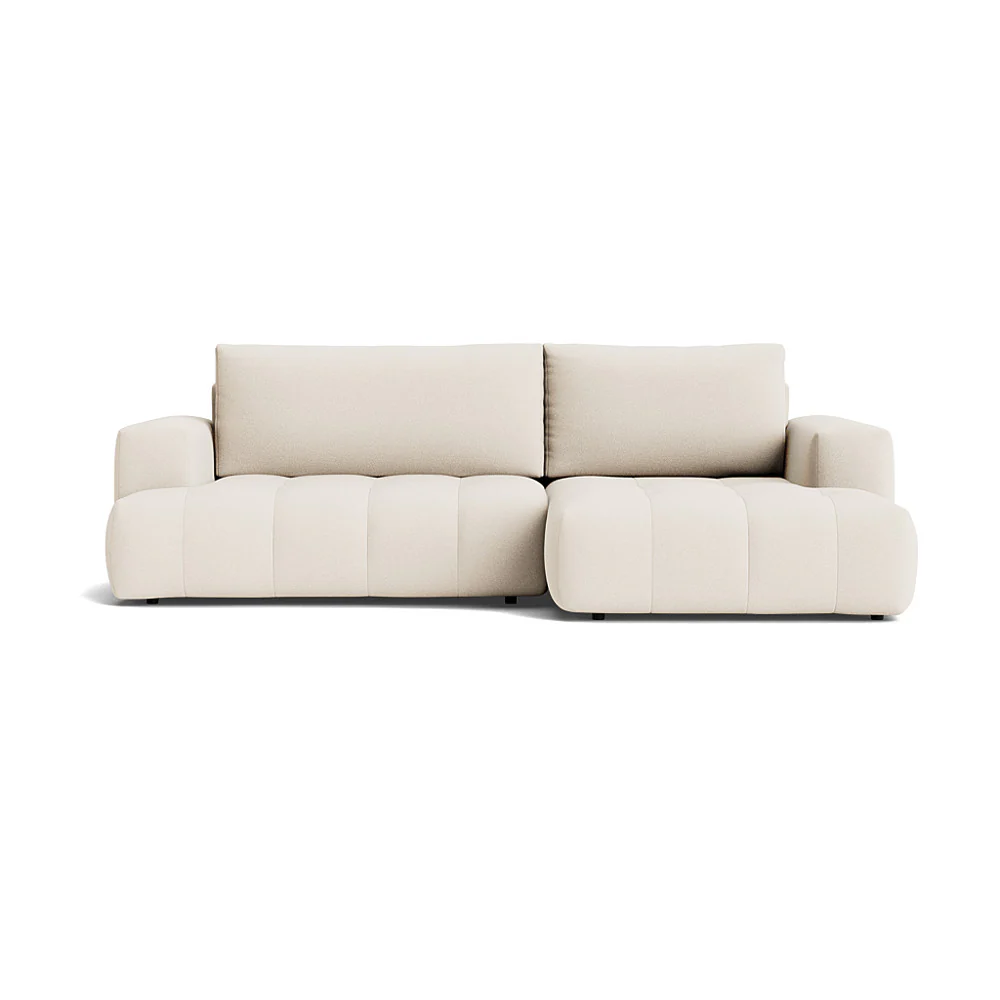 Dune chaiselong sovesofa, højrevendt - Image 15