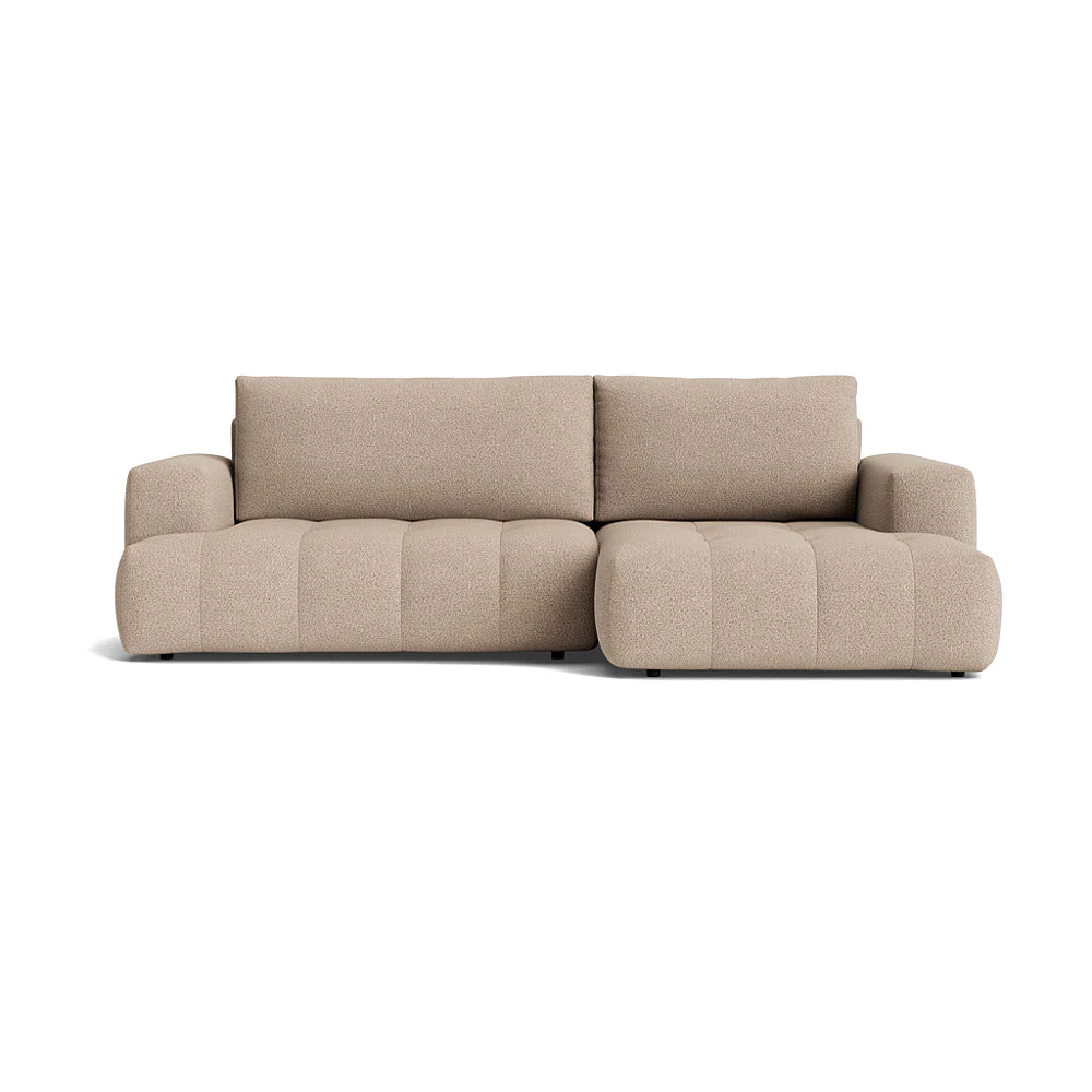 Dune chaiselong sovesofa, højrevendt - Image 16