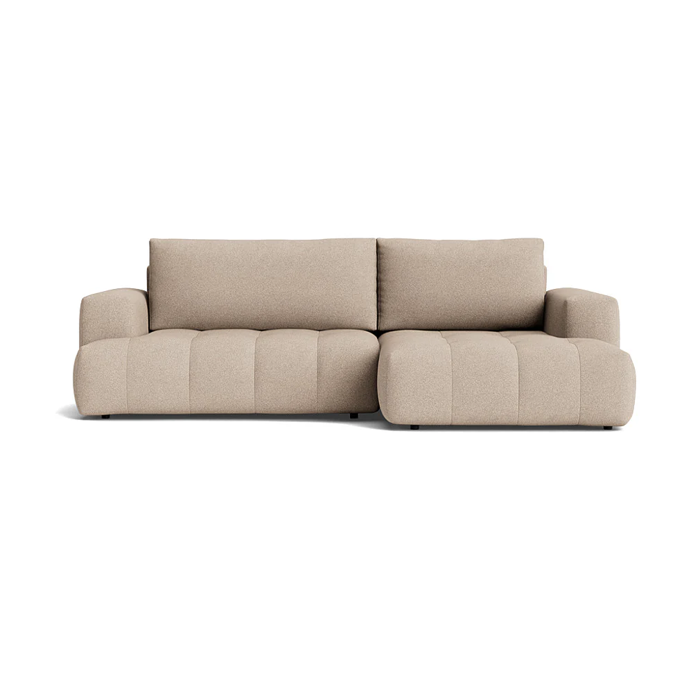 Dune chaiselong sovesofa, højrevendt - Image 17