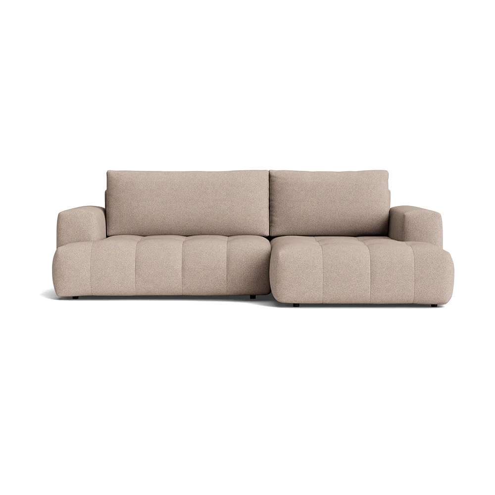 Dune chaiselong sovesofa, højrevendt - Image 18