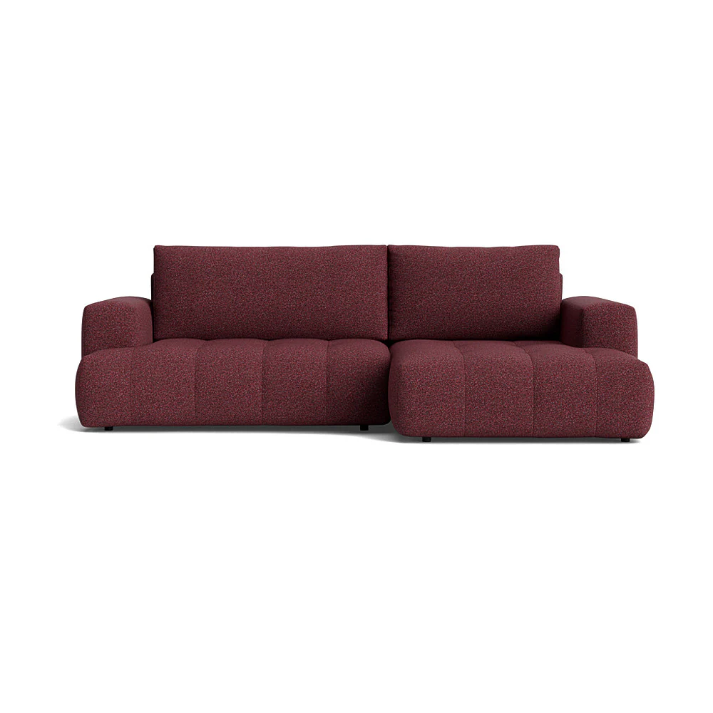 Dune chaiselong sovesofa, højrevendt - Image 19