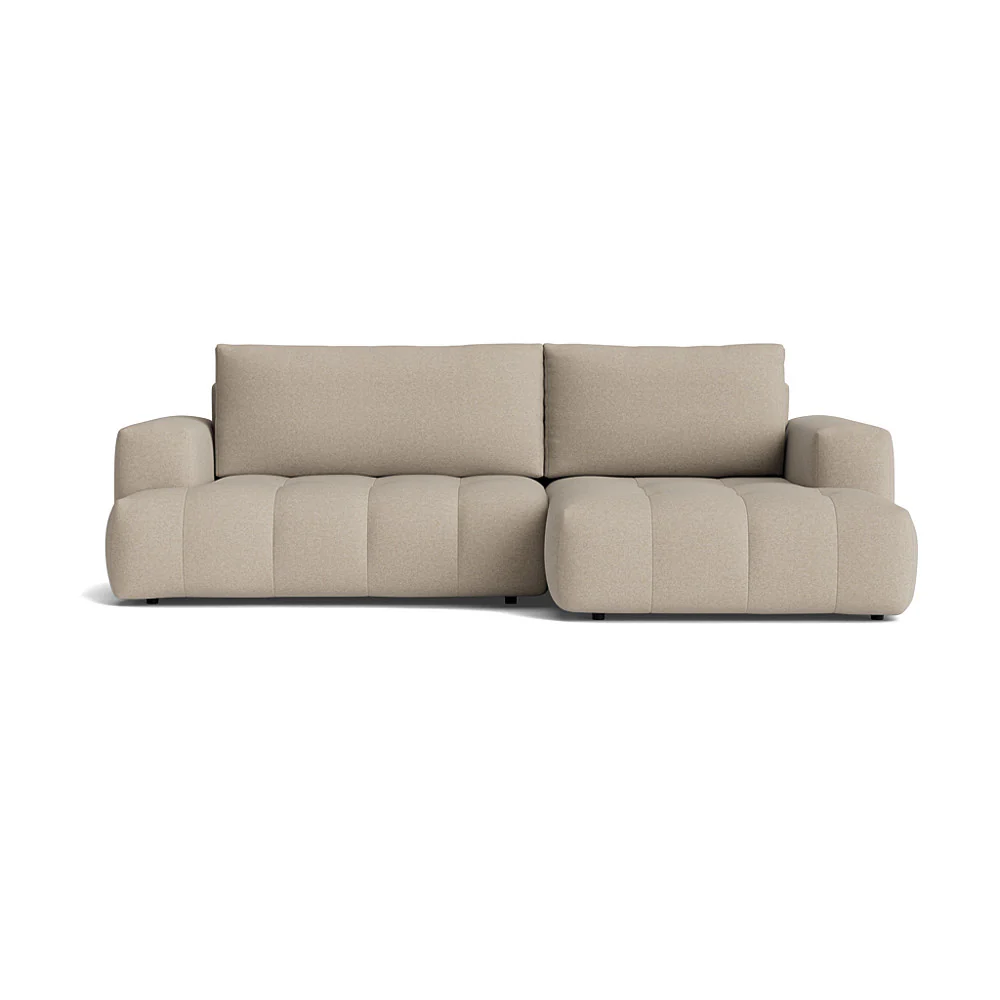 Dune chaiselong sovesofa, højrevendt - Image 21