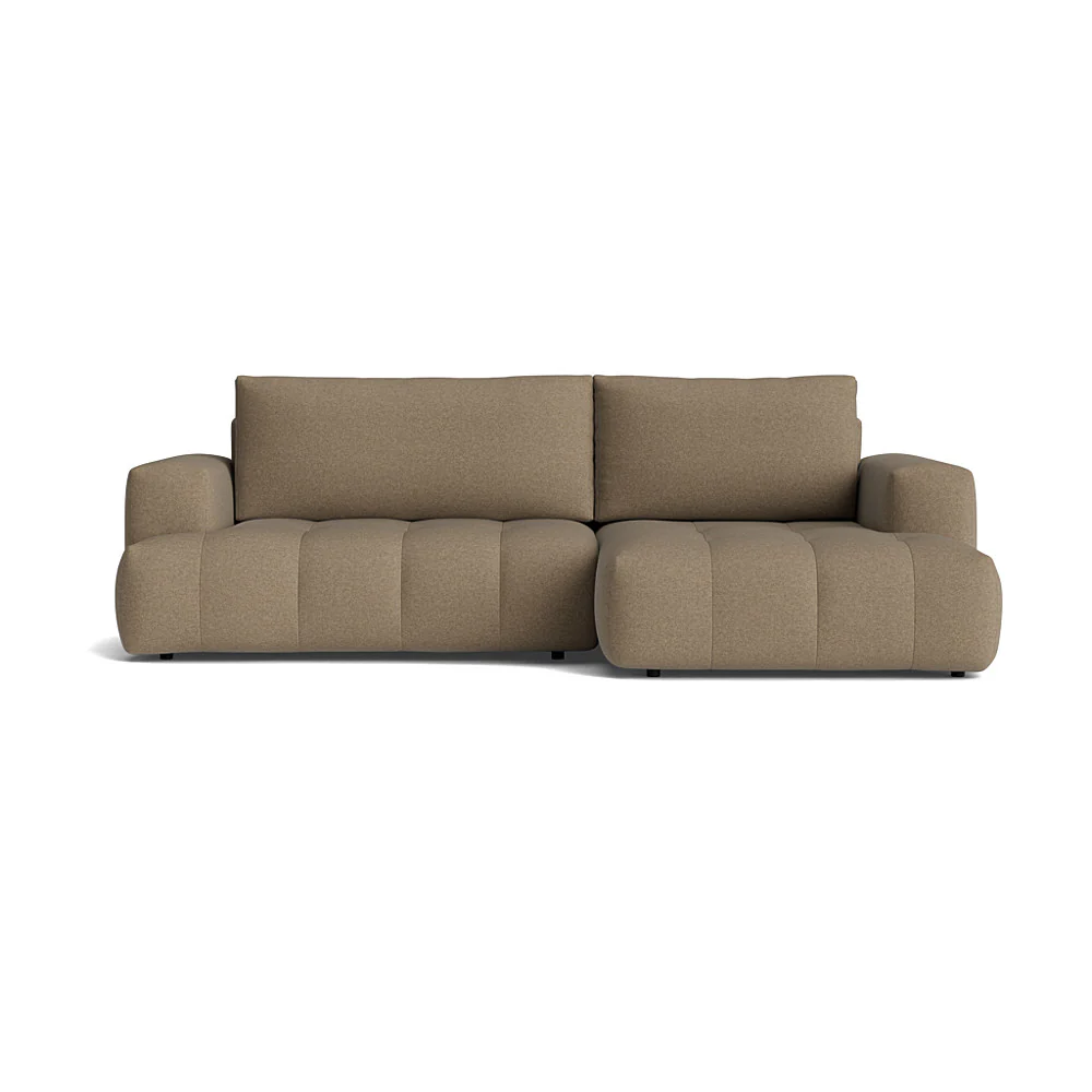 Dune chaiselong sovesofa, højrevendt - Image 22