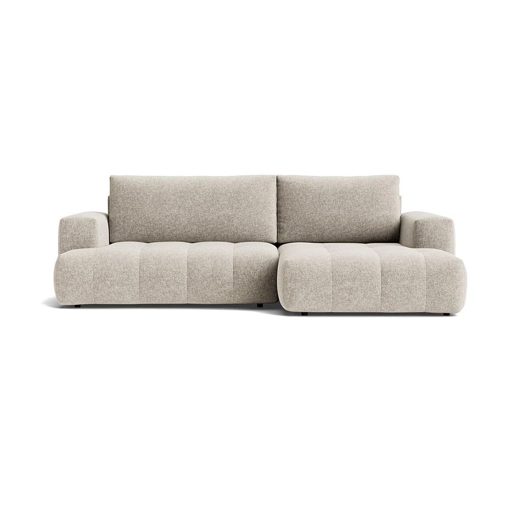 Dune chaiselong sovesofa, højrevendt - Image 23