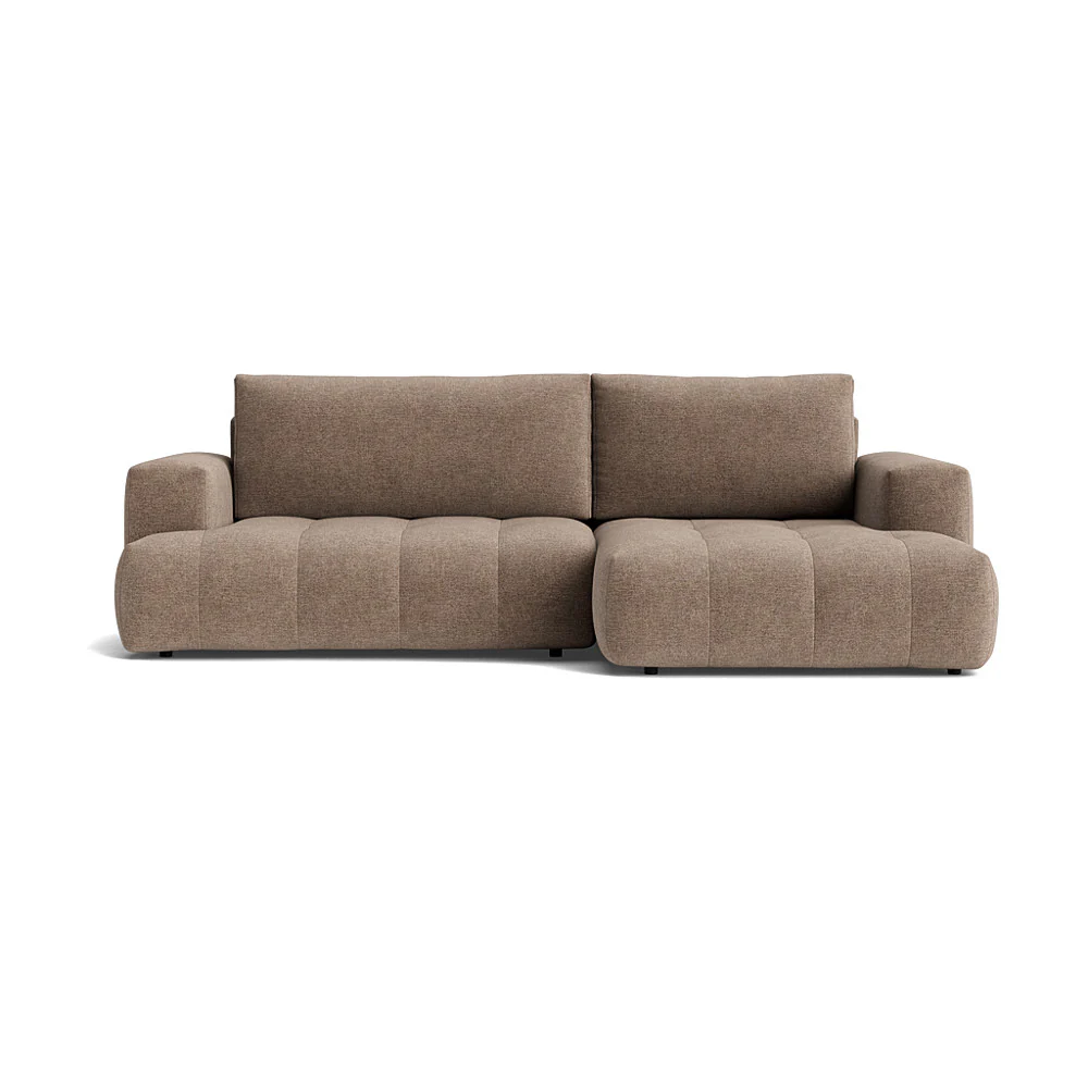 Dune chaiselong sovesofa, højrevendt - Image 24