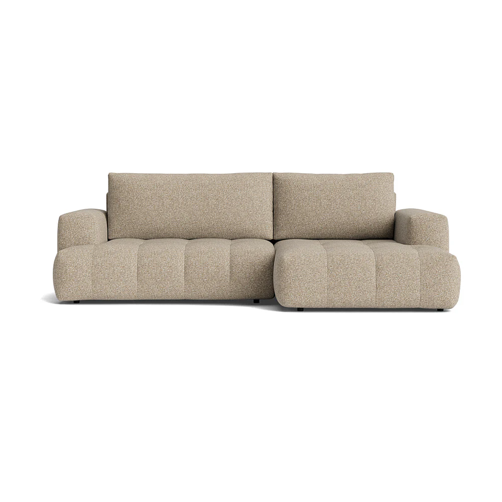 Dune chaiselong sovesofa, højrevendt - Image 27