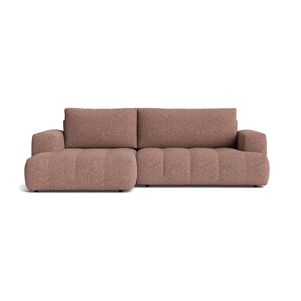 Dune chaiselong sovesofa, venstrevendt - Image 12