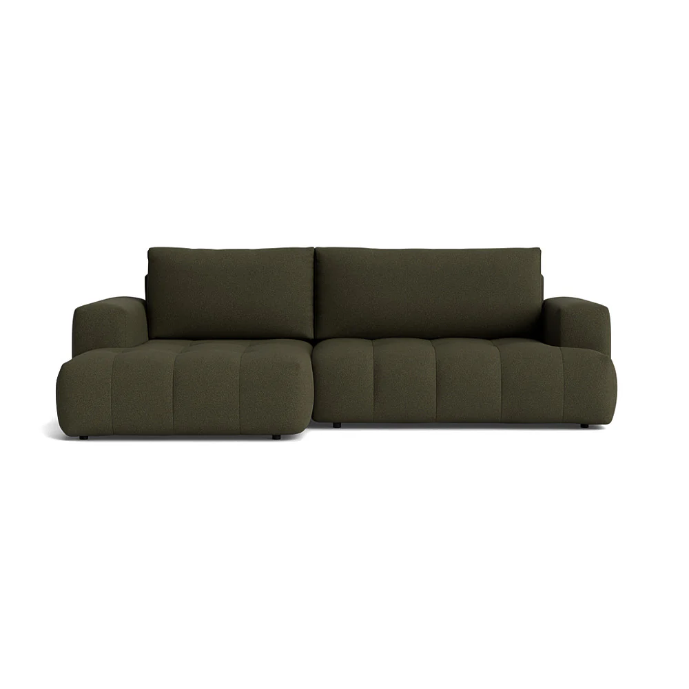 Dune chaiselong sovesofa, venstrevendt - Image 14