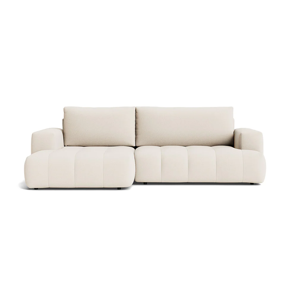 Dune chaiselong sovesofa, venstrevendt - Image 15