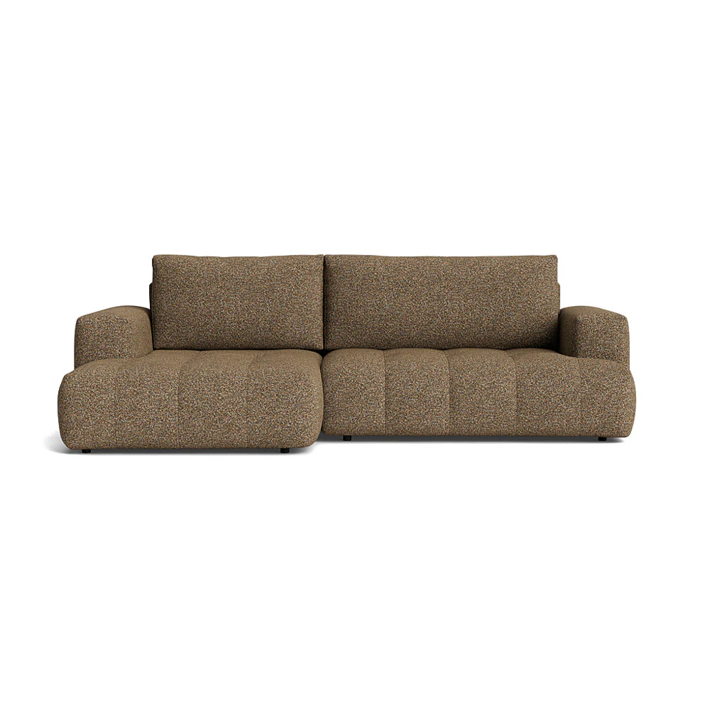 Dune chaiselong sovesofa, venstrevendt - Image 20