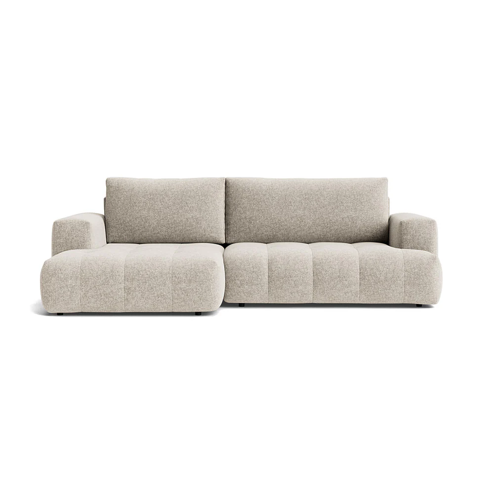 Dune chaiselong sovesofa, venstrevendt - Image 23