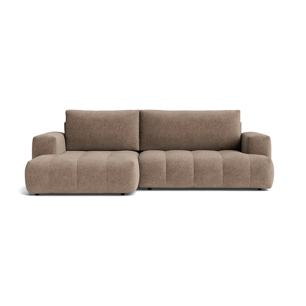 Dune chaiselong sovesofa, venstrevendt - Image 24