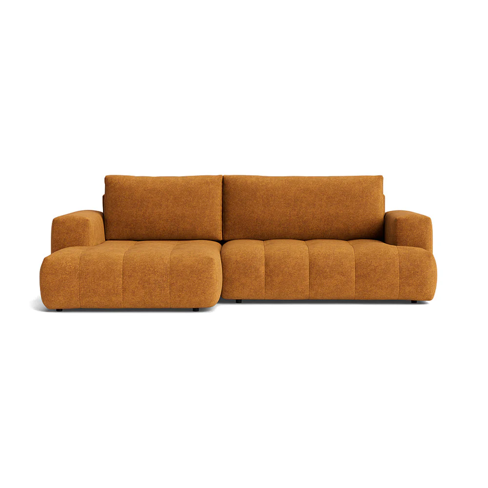Dune chaiselong sovesofa, venstrevendt - Image 25