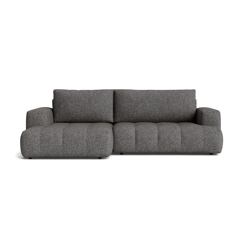 Dune chaiselong sovesofa, venstrevendt - Image 26