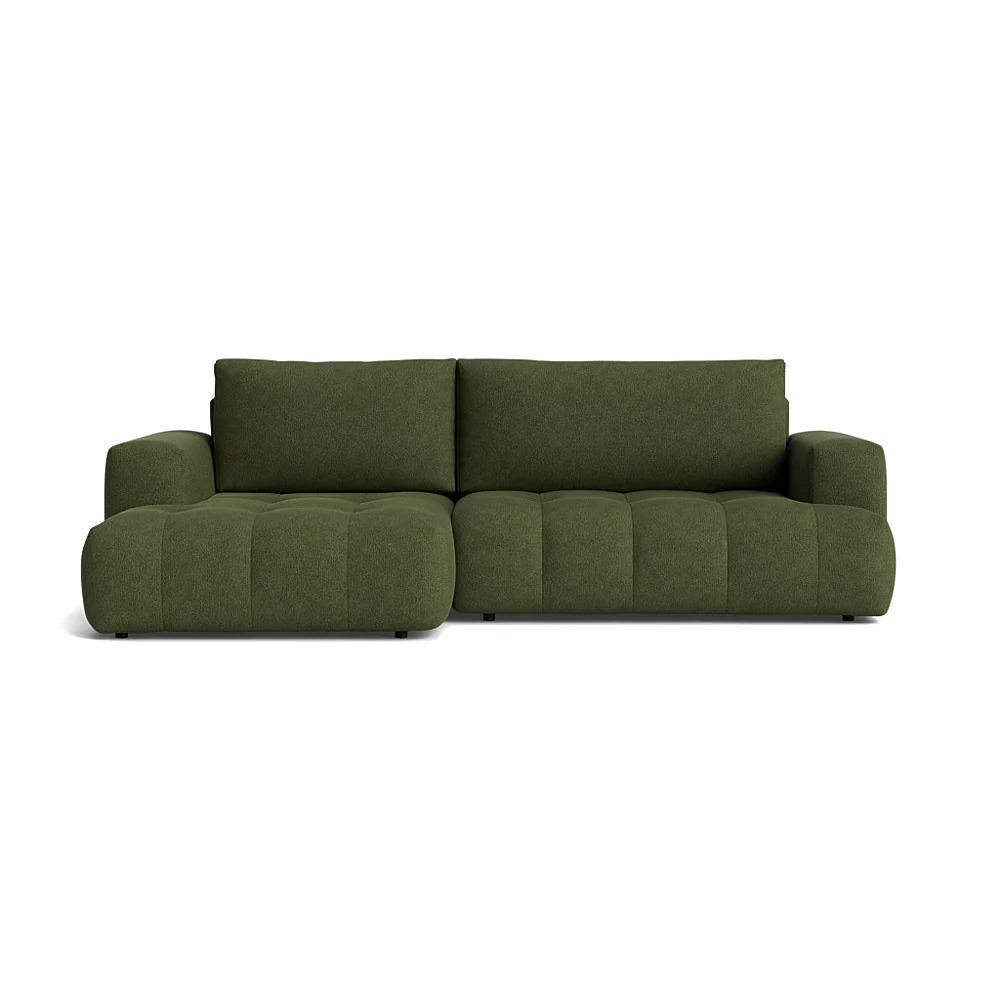 Dune chaiselong sovesofa, venstrevendt - Image 3