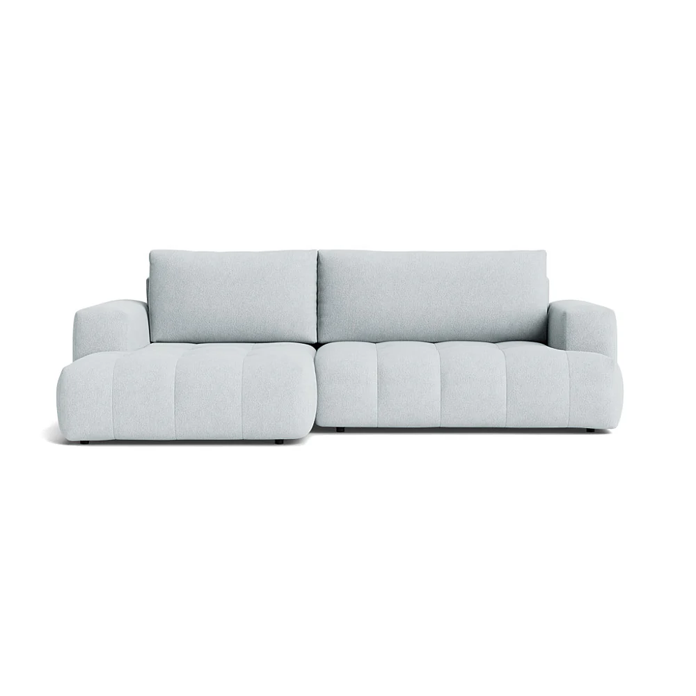 Dune chaiselong sovesofa, venstrevendt - Image 4