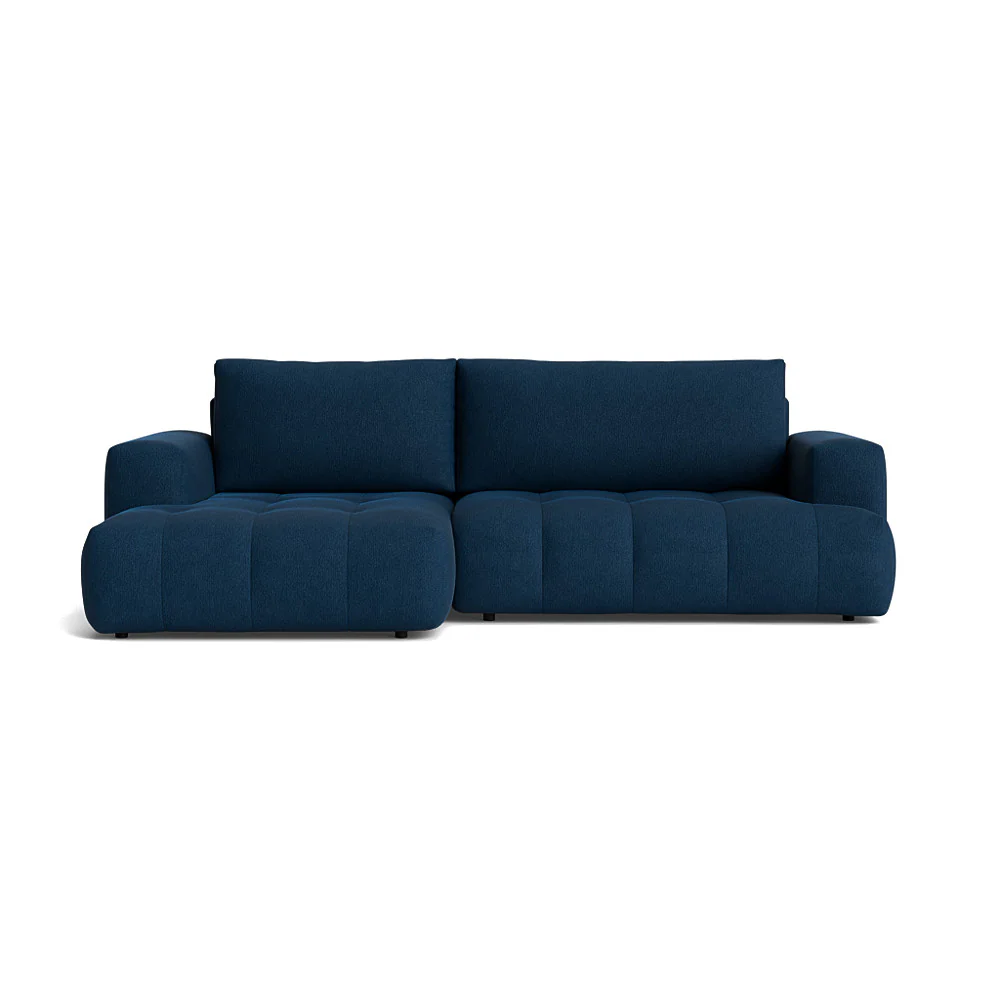 Dune chaiselong sovesofa, venstrevendt - Image 5