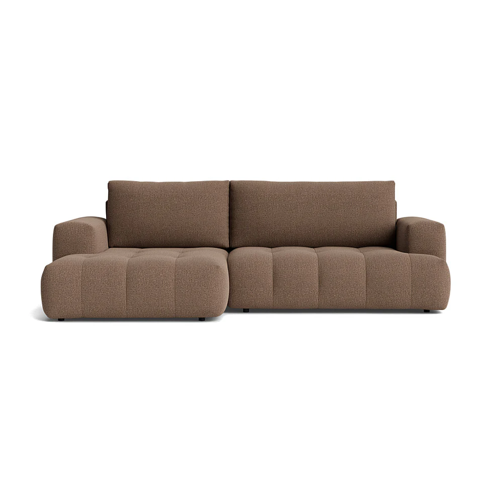 Dune chaiselong sovesofa, venstrevendt - Image 7