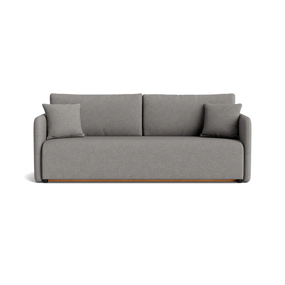 Firenze 3 personers sovesofa, opbevaring - Image 15