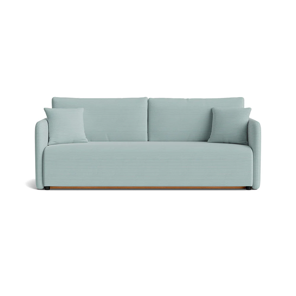 Firenze 3 personers sovesofa, opbevaring - Image 9