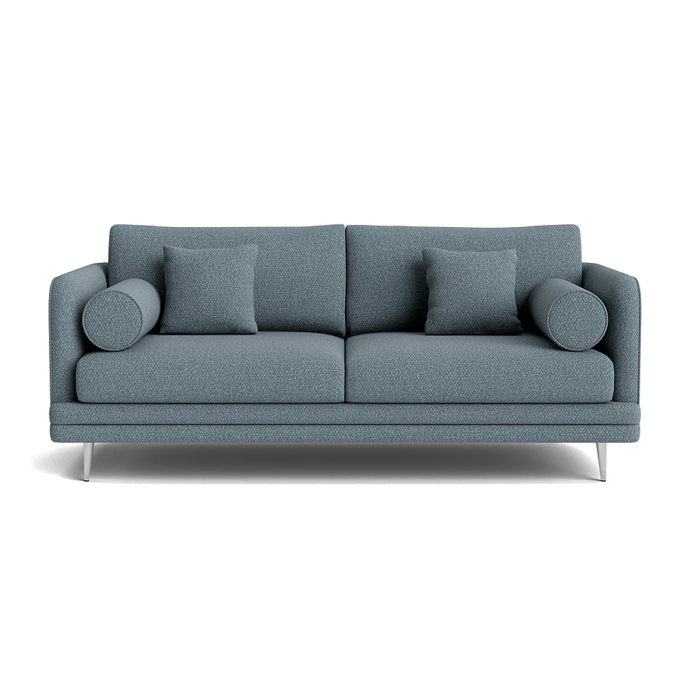 Florence 2 personers sofa - Image 5