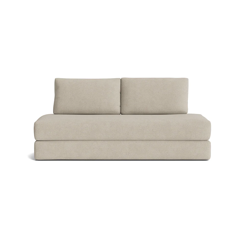Fold 3 personers sovesofa - Image 6