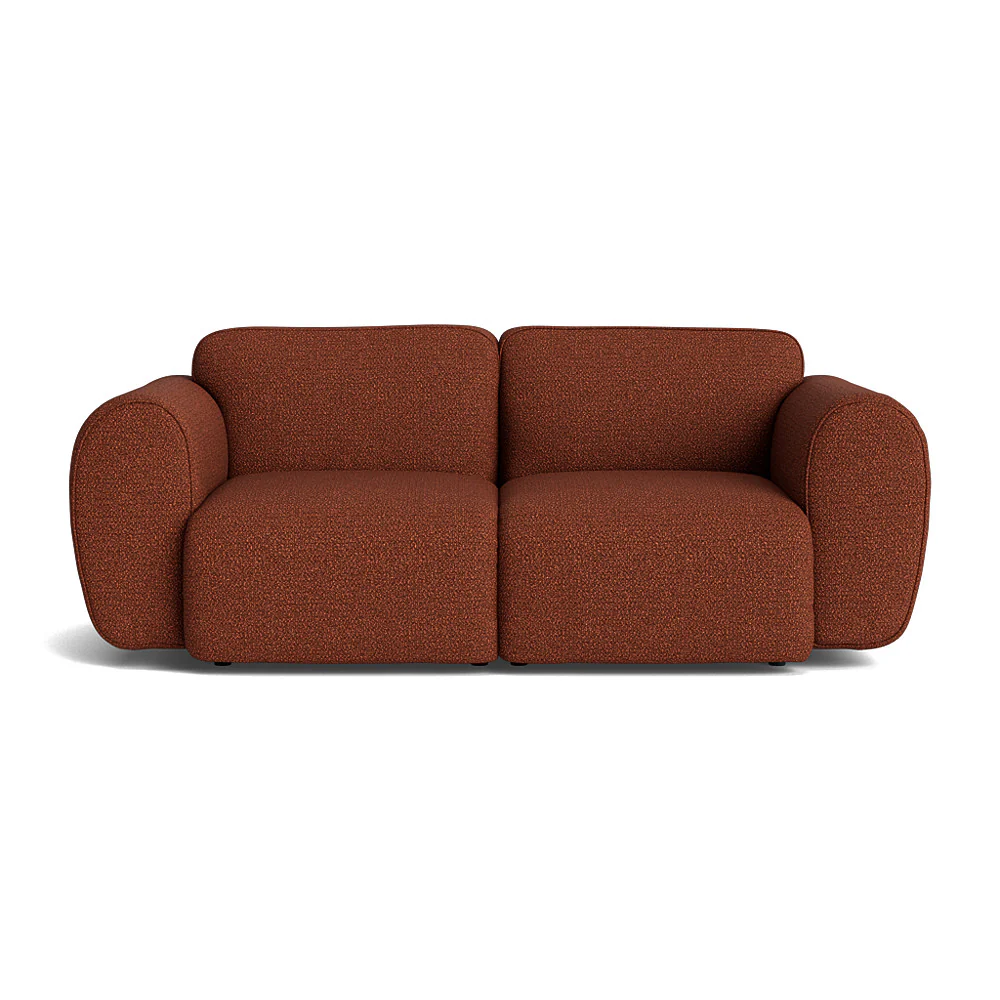 Friday 2 personers sofa - Image 11
