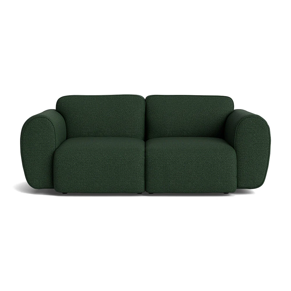 Friday 2 personers sofa - Image 13