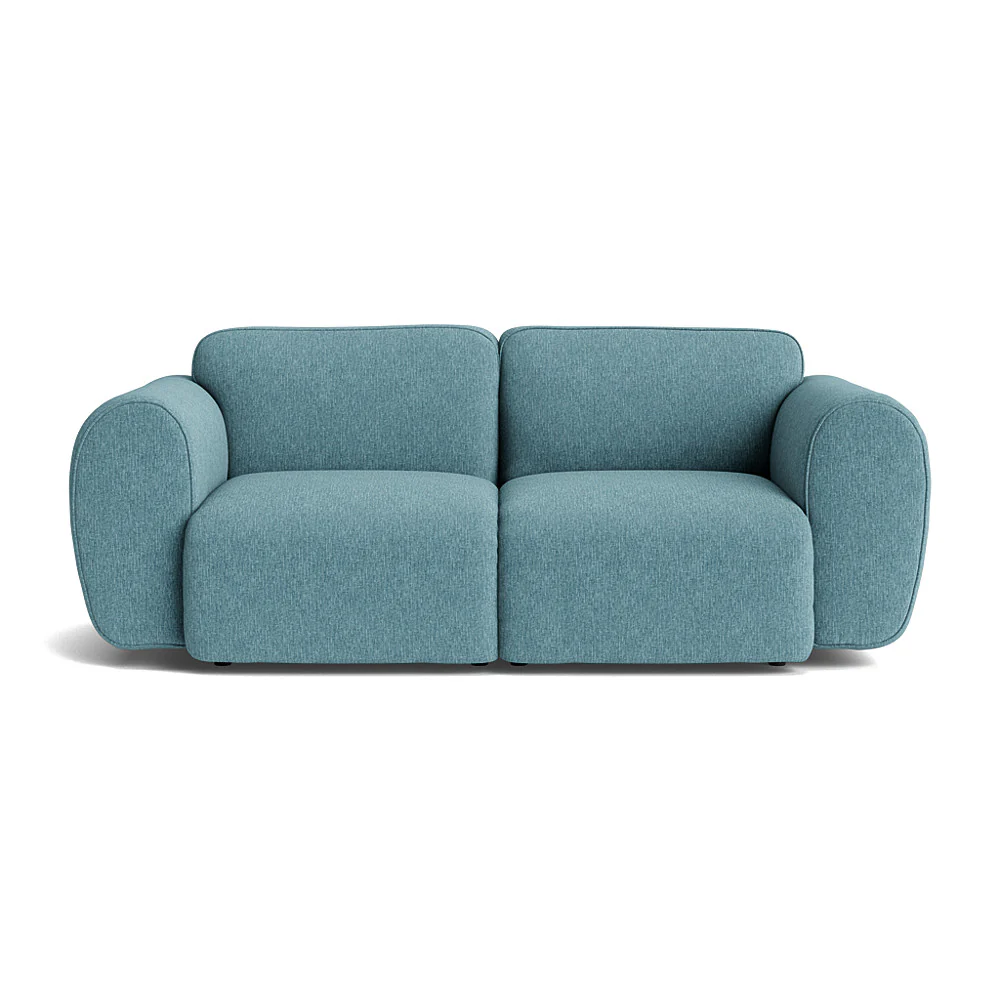 Friday 2 personers sofa - Image 3