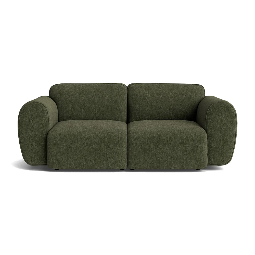Friday 2 personers sofa - Image 4