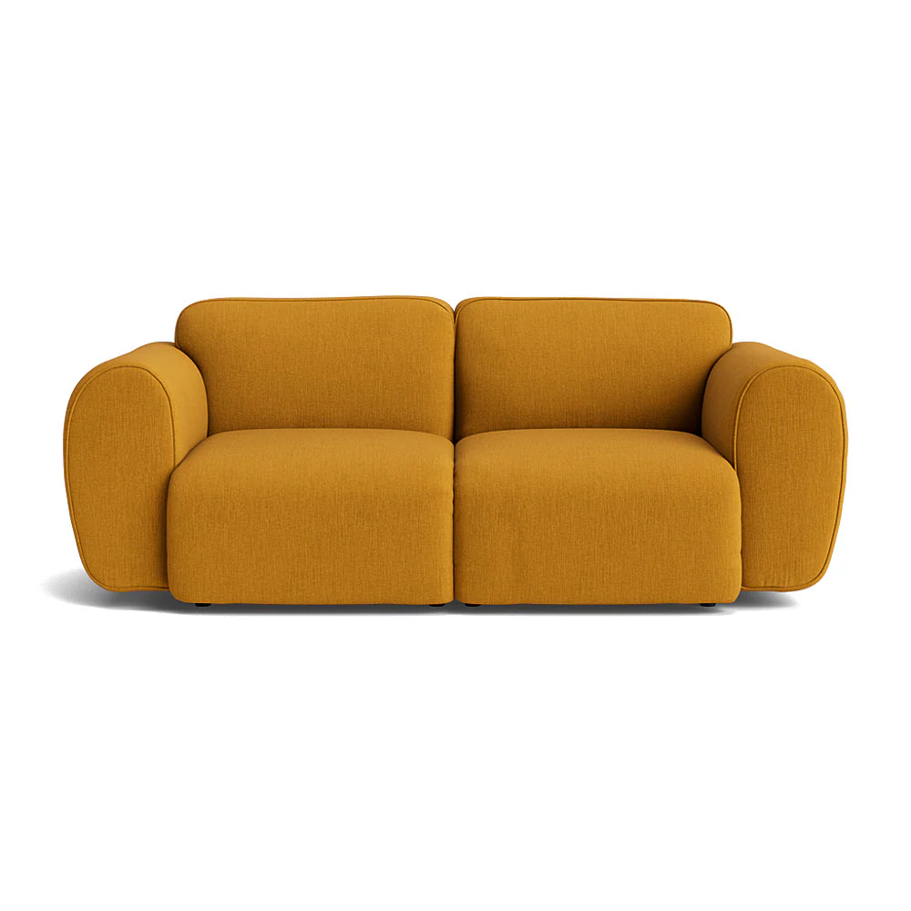 Friday 2 personers sofa - Image 5