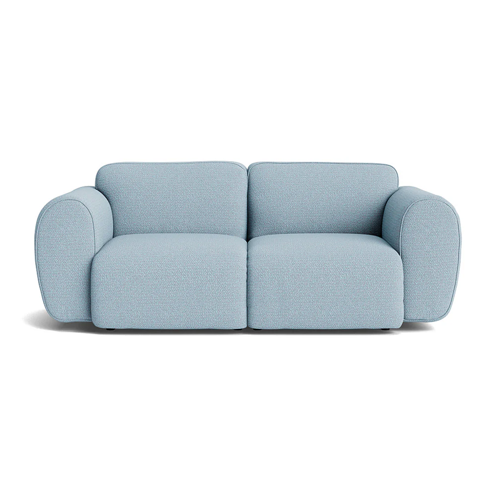 Friday 2 personers sofa - Image 7