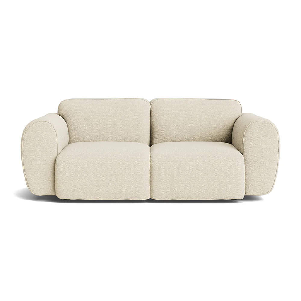 Friday 2 personers sofa - Image 8