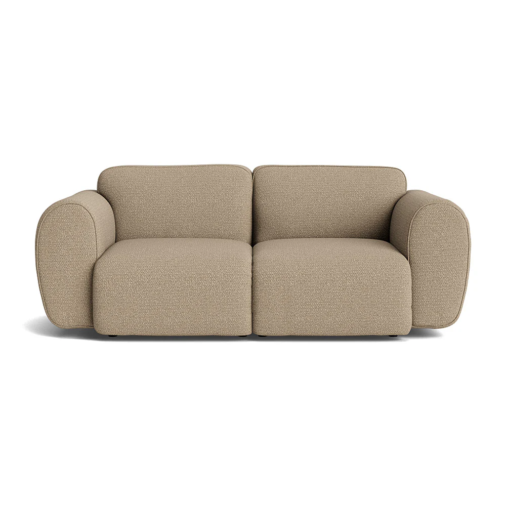 Friday 2 personers sofa - Image 9