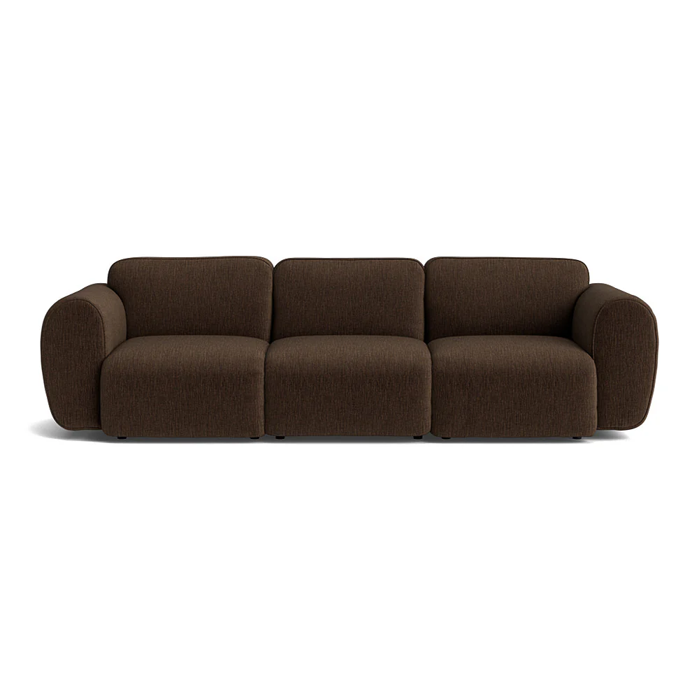 Friday 3 personers sofa - Image 11